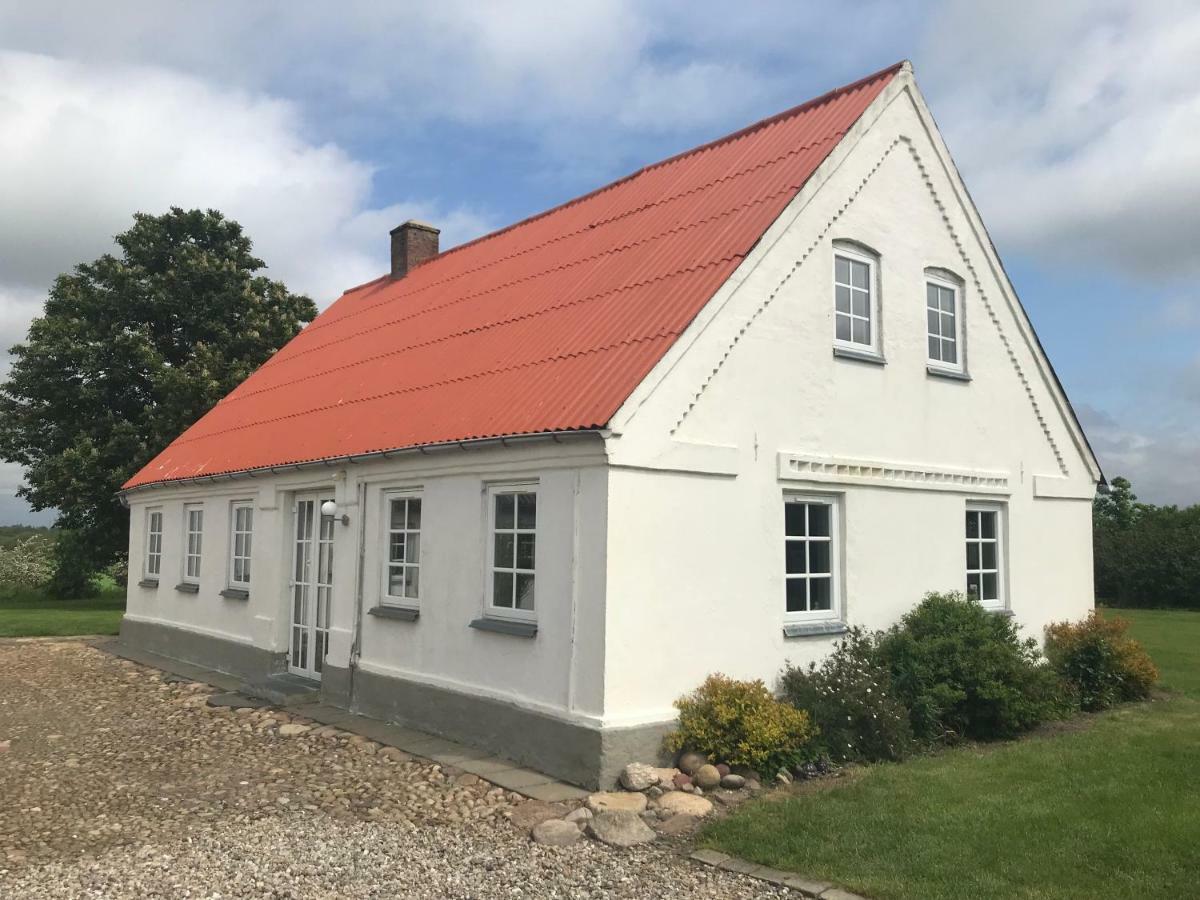 Brunbjerg Apartments Billund Buitenkant foto
