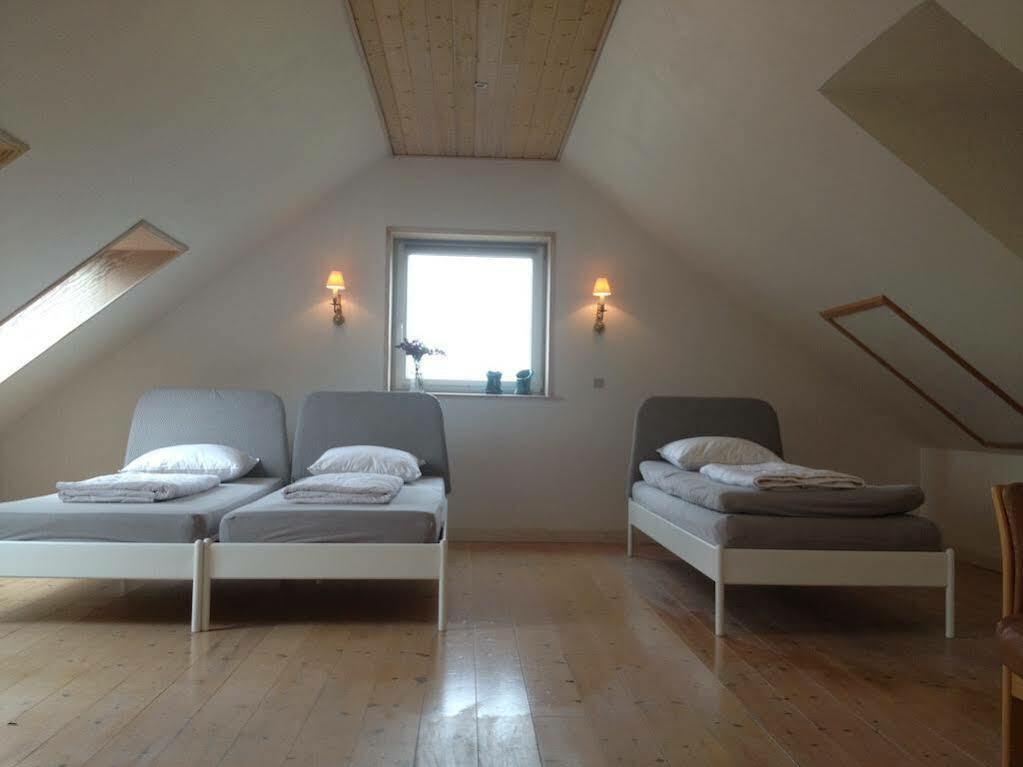 Brunbjerg Apartments Billund Buitenkant foto