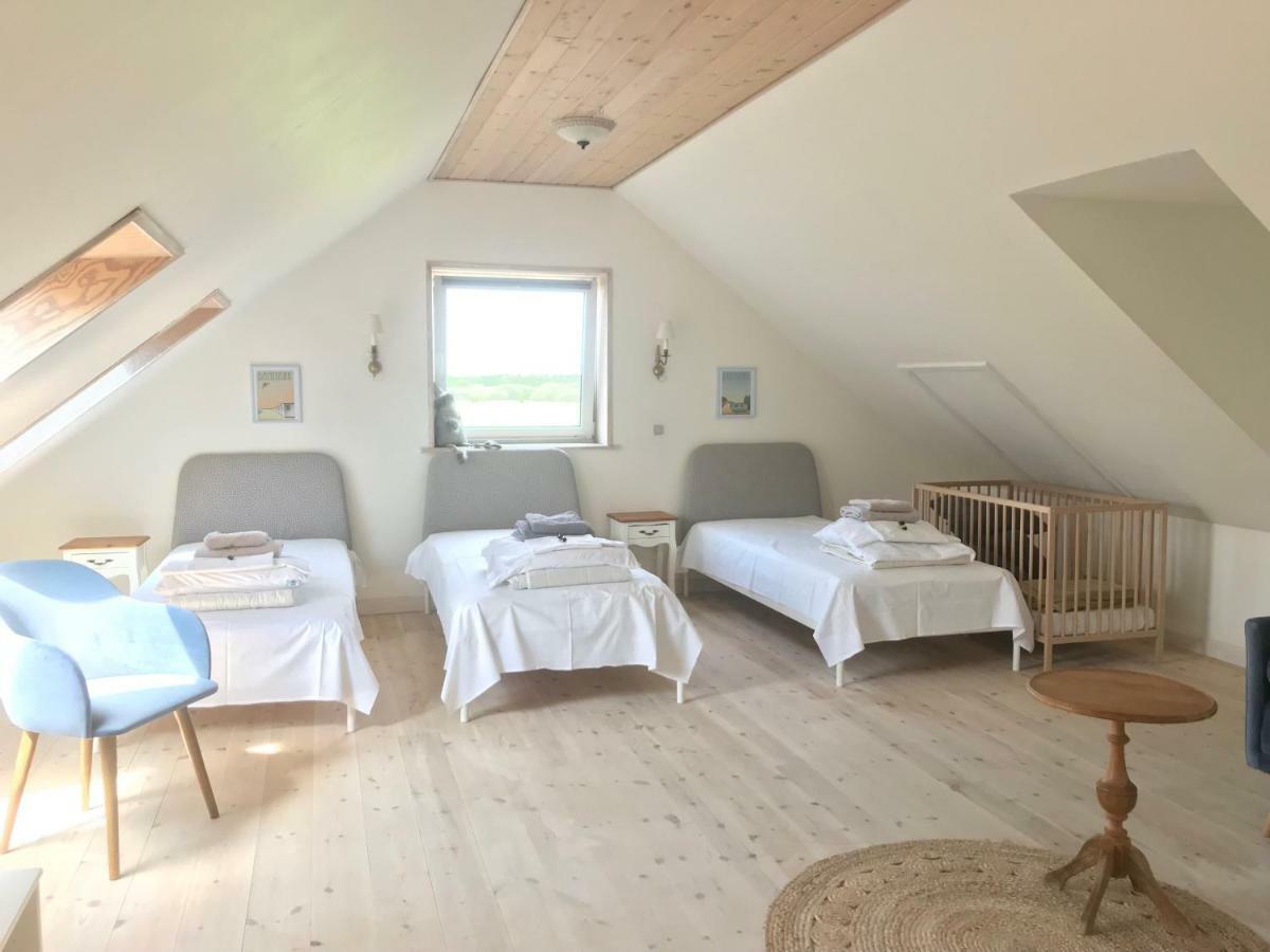 Brunbjerg Apartments Billund Buitenkant foto