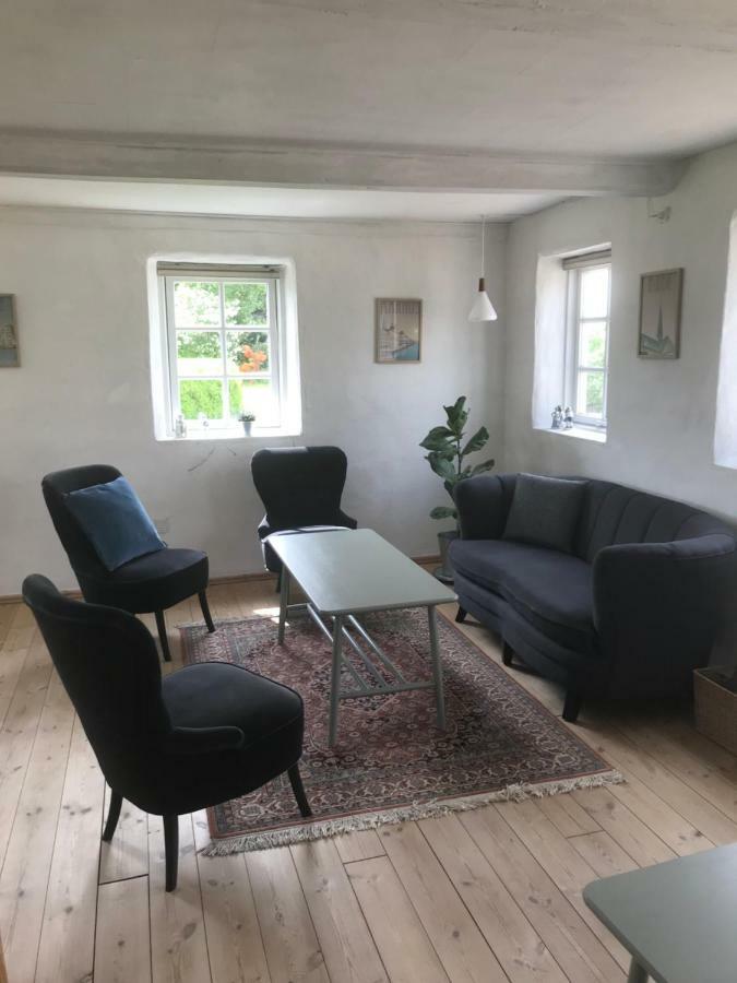 Brunbjerg Apartments Billund Buitenkant foto